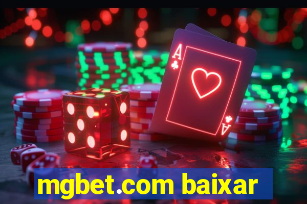 mgbet.com baixar